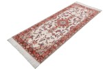 7ft 2m tabriz persian rug runner