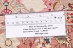 7ft 2m tabriz persian rug runner