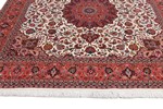8ft 250cm square tabriz rug