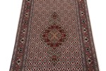 tabriz mahi carpet runner 11ft 330cm