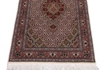 tabriz mahi carpet runner 11ft 330cm