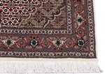 tabriz mahi carpet runner 11ft 330cm