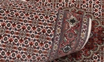 tabriz mahi carpet runner 11ft 330cm