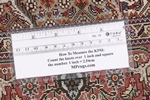 tabriz mahi carpet runner 11ft 330cm