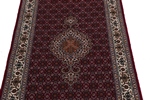 tabriz mahi runner 11ft 340cm rug