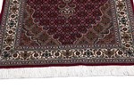tabriz mahi runner 11ft 340cm rug