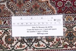 tabriz mahi runner 11ft 340cm rug