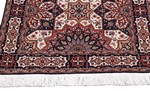 13ft 400cm gonbad tabriz carpet runner