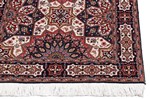 13ft 400cm gonbad tabriz carpet runner