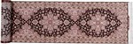 10ft tabriz heriz design persian runner
