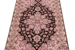10ft tabriz heriz design persian runner