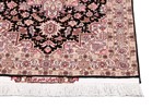 10ft tabriz heriz design persian runner