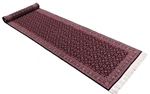 10ft 300cm tabriz persian runner rug