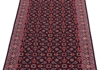 10ft 300cm tabriz persian runner rug