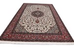 12ft 8ft fine tabriz persian rug