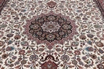 12ft 8ft fine tabriz persian rug