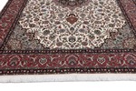 12ft 8ft fine tabriz persian rug