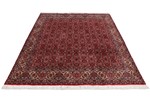 7ft 200cm square bidjar persian rug