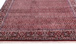 silk bidjar persian rug