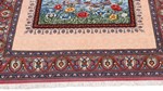 ilam qum persian rug fine carpet