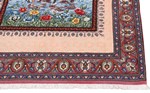 ilam qum persian rug fine carpet