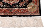 noah ark 2500kpsi hereke silk turkish rug