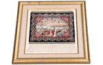 4250kpsi hereke silk turkish rug