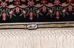 4250kpsi hereke silk turkish rug
