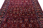 saber mashad carpet persian rug
