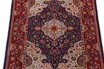 20 20 2500kpsi hereke silk turkish rug