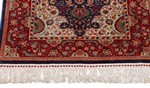 20 20 2500kpsi hereke silk turkish rug