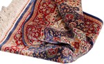 20 20 2500kpsi hereke silk turkish rug