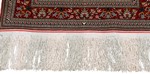 ali hajioglu silk hereke turkish carpet