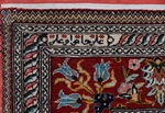ali hajioglu silk hereke turkish carpet