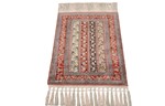 ali hajioglu silk hereke turkish carpet