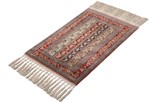 ali hajioglu silk hereke turkish carpet