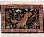 pictorial ozipek hereke turkish rug