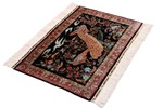 pictorial ozipek hereke turkish rug