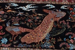 pictorial ozipek hereke turkish rug