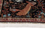 pictorial ozipek hereke turkish rug