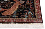 pictorial ozipek hereke turkish rug