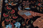 pictorial ozipek hereke turkish rug