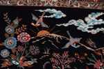 pictorial ozipek hereke turkish rug