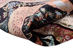 pictorial ozipek hereke turkish rug