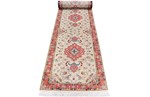 10ft 3m tabriz runner persian carpet