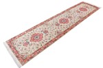 10ft 3m tabriz runner persian carpet