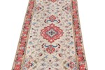 10ft 3m tabriz runner persian carpet