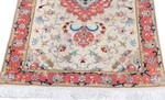 10ft 3m tabriz runner persian carpet