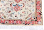 10ft 3m tabriz runner persian carpet