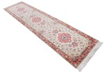 10ft 3m tabriz runner persian carpet